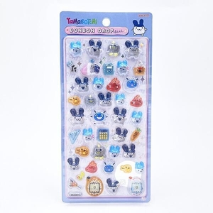 たまごっちボンボンドロップシール