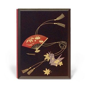 漆芸電報「寿ぎ（ことほぎ）」(httpswww.exmail.co.jpcard_listcard_id171)