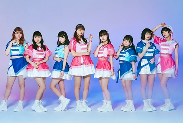 コロナなんて吹っ飛ばせ！セレブレイトメッセージでLet’s ぱーれぇ！『アップアップガールズ（２）』　期間限定参加決定！