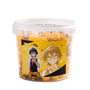 ▲おんりー ヒルバレーミックス味