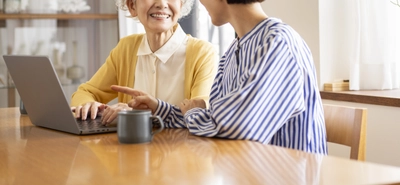 ＮＴＴデータ経営研究所、人生100年時代における 次世代シニアの介護に関する意識調査を実施