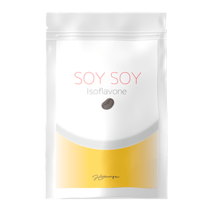 SOYSOY Isoflavone