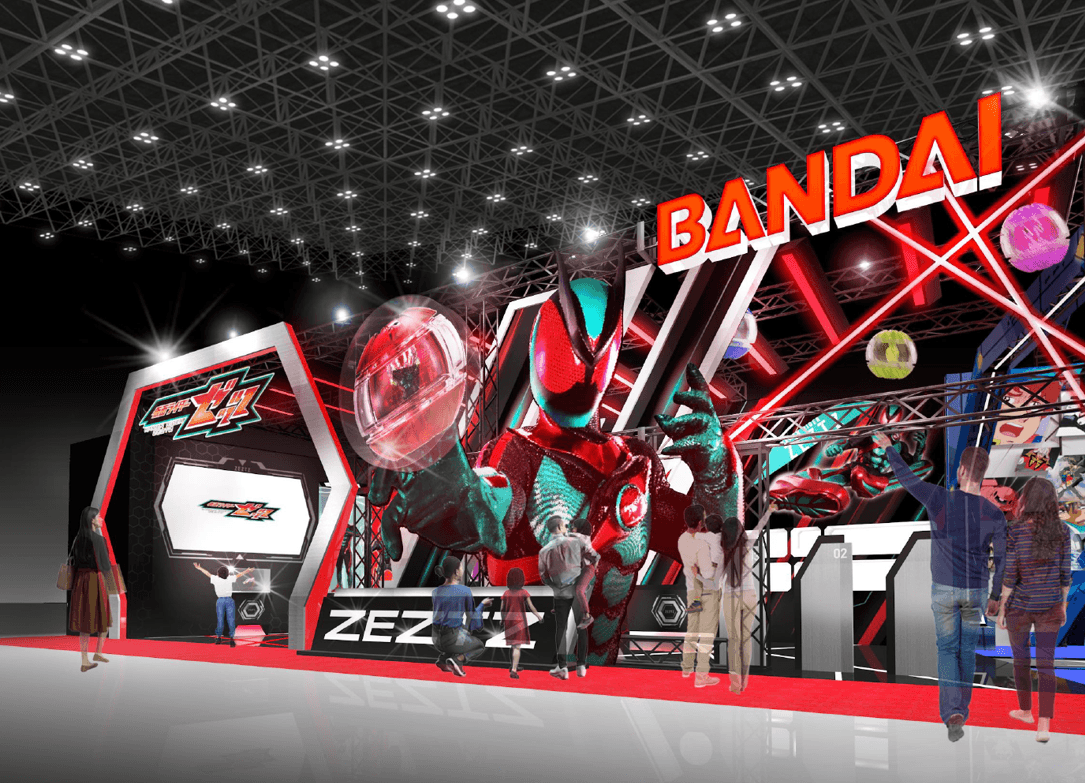 東京おもちゃショーイメージ