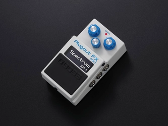 時代を越えて愛されるBOSSのエフェクトを搭載するペダルを発売
