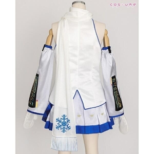 初音ミクコスプレ衣装