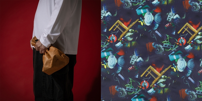 『SPEC』コラボバッグ