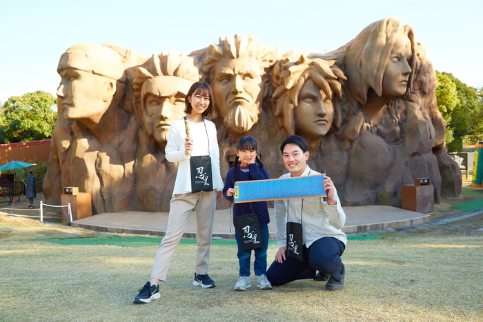 ©岸本斉史 スコット/集英社・テレビ東京・ぴえろ