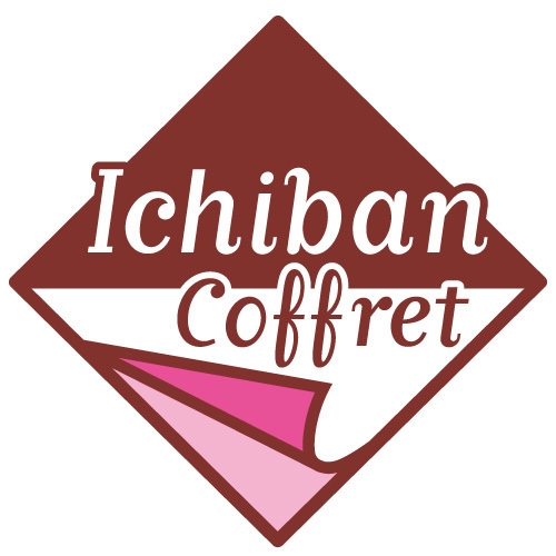 一番コフレ ロゴ