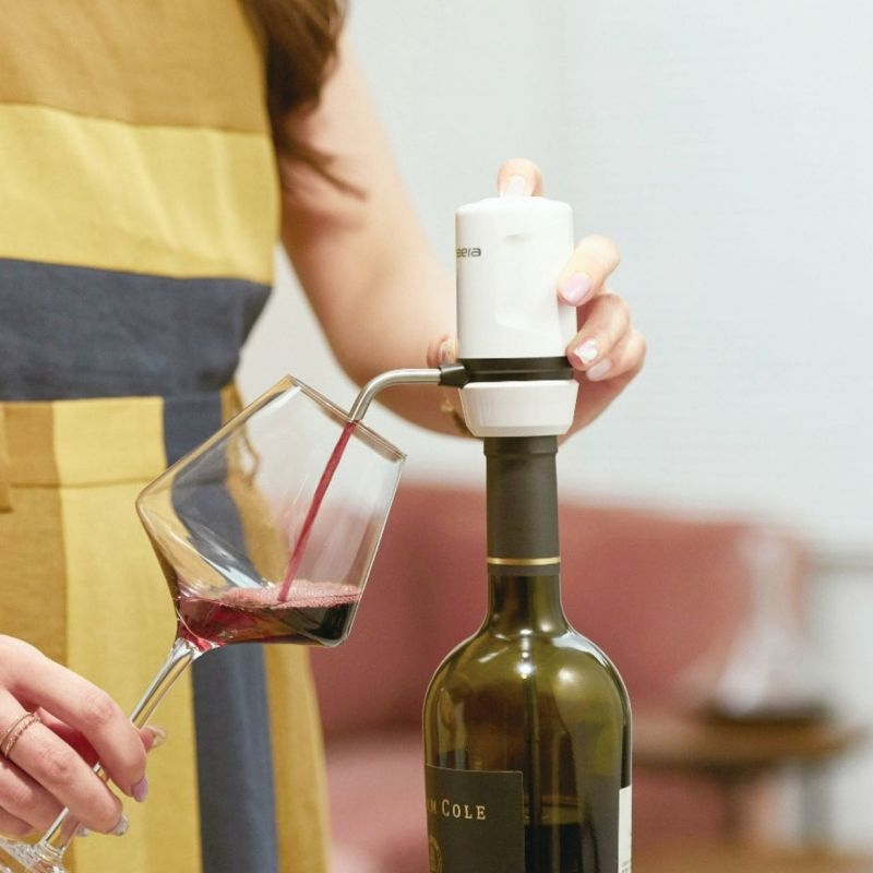 電動ワインディスペンサー トラベル