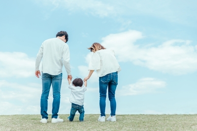 ファミリー旅行もお気軽に