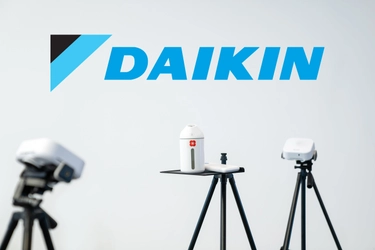 【ダイキン】米スタートアップ企業 Poppy社へ出資
