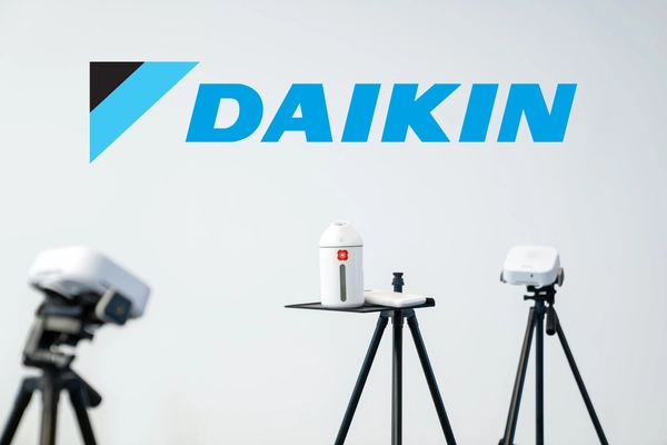 【ダイキン】米スタートアップ企業 Poppy社へ出資