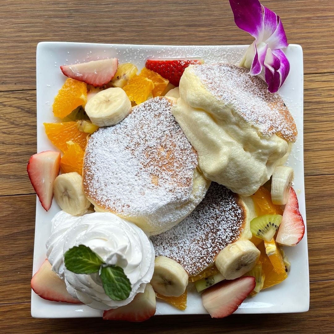 本格的なロコモコとふわふわパンケーキ!「HoaAloha/ホアアロハ」が横浜反町にオープン!!