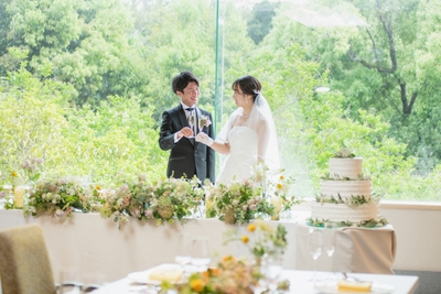 レストラン「里海」でのお食事会