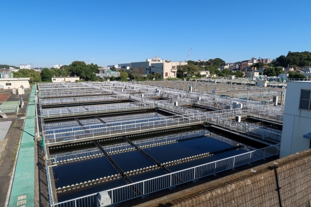 【JPIセミナー】富山市「下水道事業のDX・GXへの取組み」10月13日(金)<東京開催>