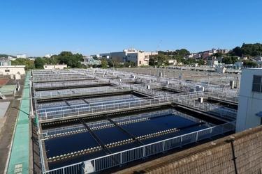 【JPIセミナー】富山市「下水道事業のDX・GXへの取組み」10月13日(金)<東京開催>