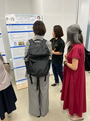 酒田米菓「咀嚼チェックせんべい」による 咀嚼機能と生活習慣の関係を調査