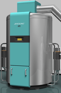 処理装置「Polaris3.0」