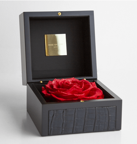 ダイヤモンドローズエンボスレザー 税別¥35,000