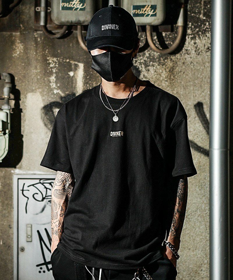 Legend Collection TEE(ブラック)