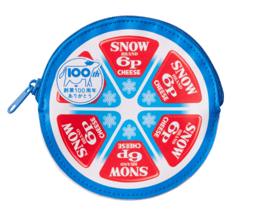 商品例: 「6Pチーズ」