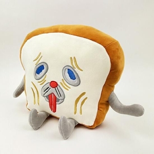 パンどろぼうのクッション