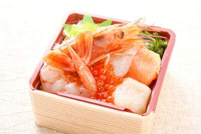 ＜ヤママル成澤水産＞