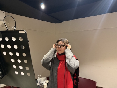 Vocal ジェニオ（アンナ）