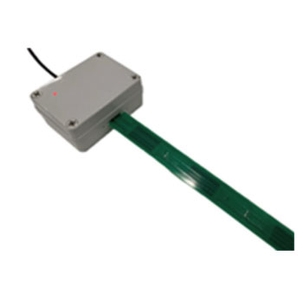 堤防決壊予知センサー