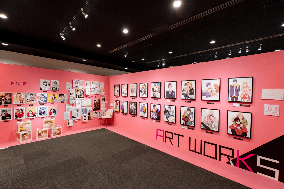 東京会場での様子3