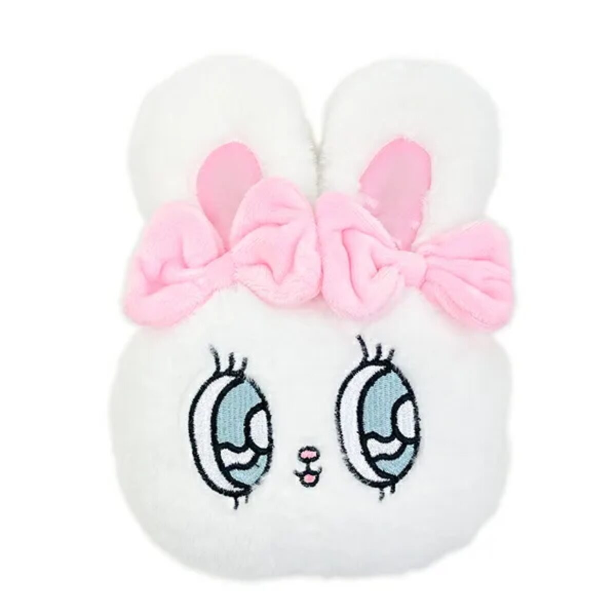 人気上昇中。エスターバニーがかわいすぎる。愛らしさ際立つ、もこもこガーリーフェイスデザインのアイテムを集めました。