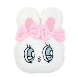 人気上昇中。エスターバニーがかわいすぎる。愛らしさ際立つ、もこもこガーリーフェイスデザインのアイテムを集めました。