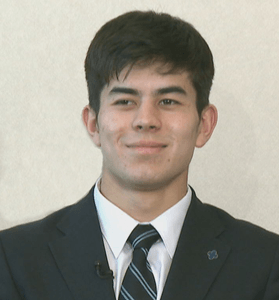 サウザー一左さん