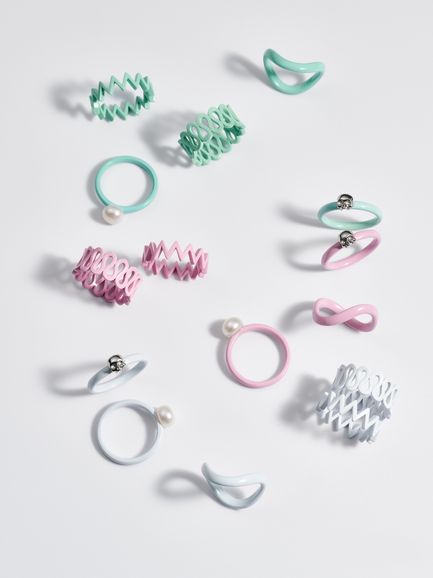 LAMBDA “GENTLE GLOW” main