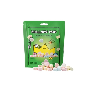 マロウポップ （MALLOW　POP）　イメージ画像