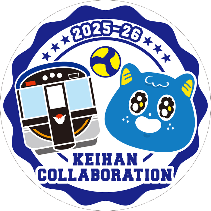 オリジナルデザイン ヘッドマーク