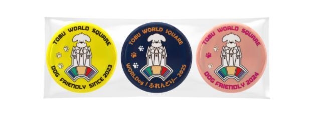 <缶バッジ3個入セットイメージ>