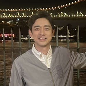 小泉孝太郎さん