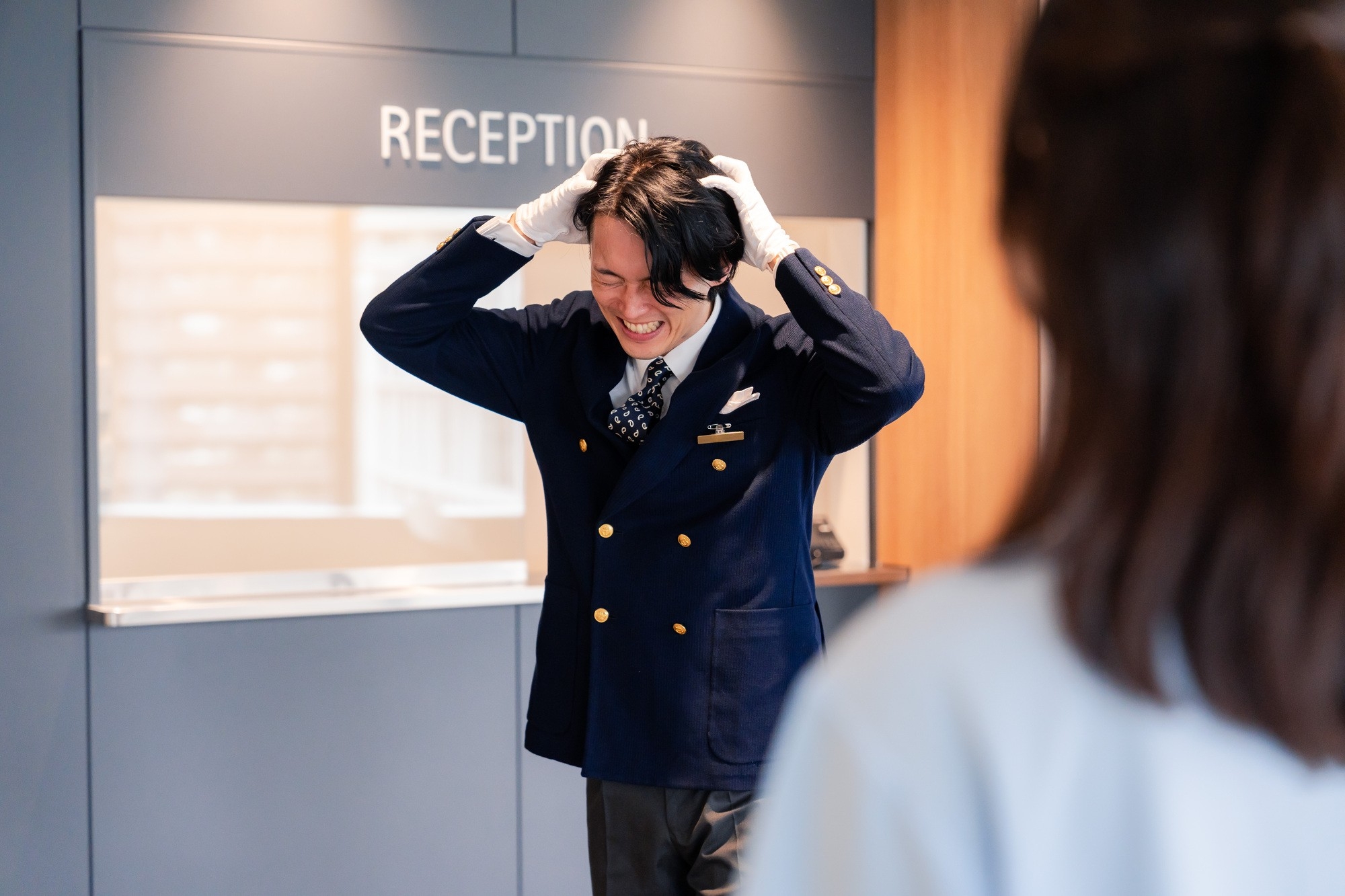 「社員保護」と「企業リスク対策」を両立する弁護士保険「事業者のミカタ」