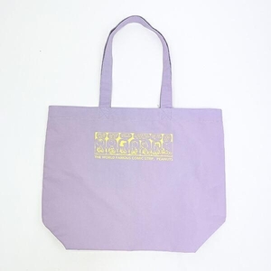 スヌーピーのトートバッグ