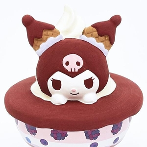 サンリオの加湿器