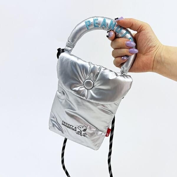 スヌーピーミニショルダー