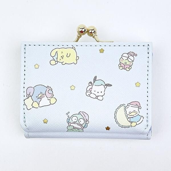 サンリオキャラクターズアイテム