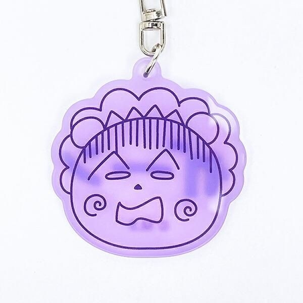 コジコジのキーホルダー