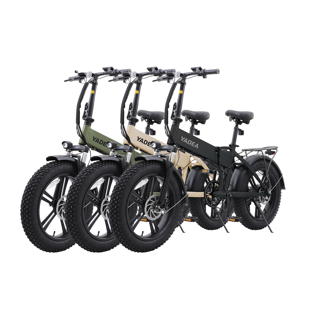 HNT-01 電動アシスト自転車