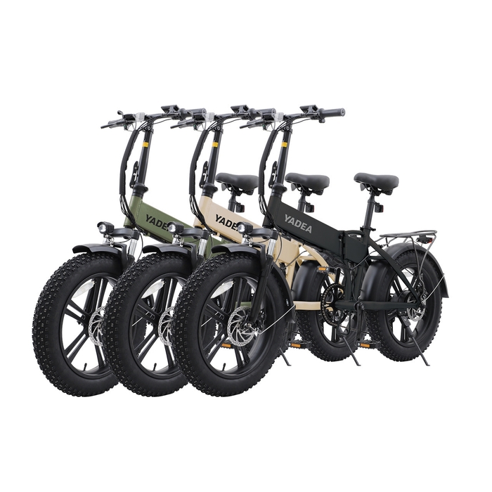 HNT-01 電動アシスト自転車