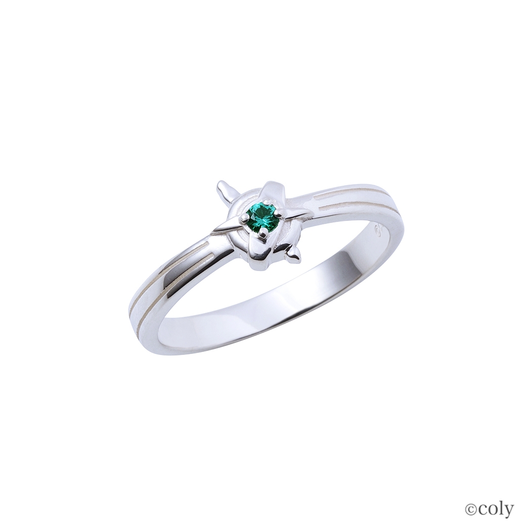 フィガロ シルバーリング