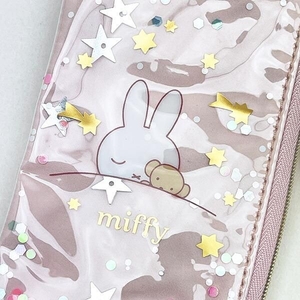 ミッフィーのパスポーチ