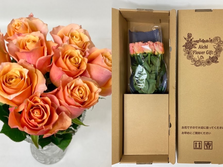 〇選べる!バラ10本 URL:https://www.ja-town.com/shop/g/g4401-4401-bara10/