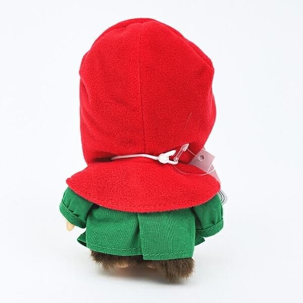 モンチッチぬいぐるみ